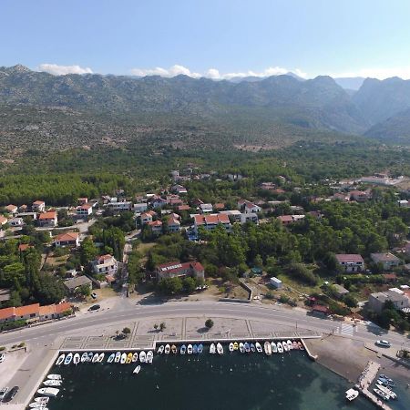 Villa Peric Seline Exterior photo
