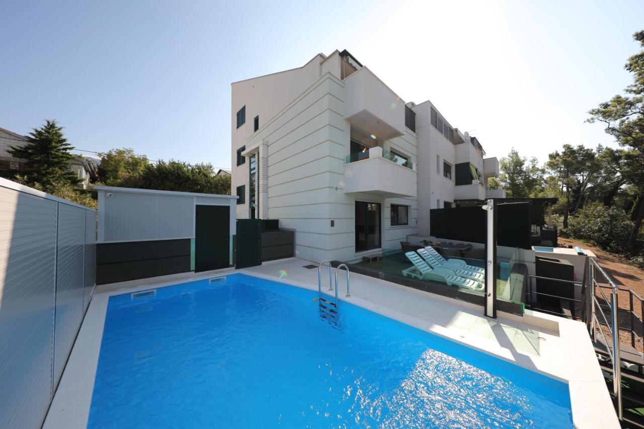 Villa Peric Seline Exterior photo
