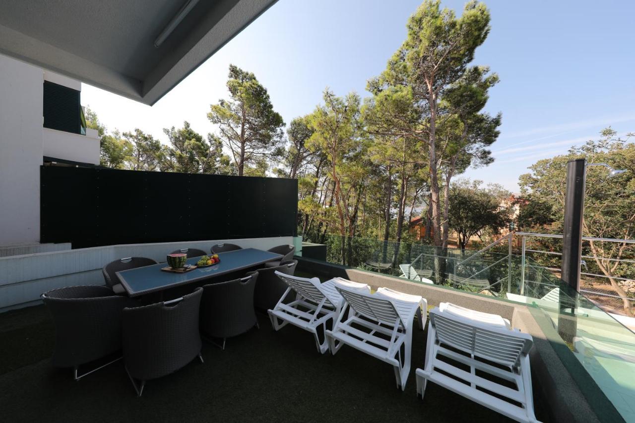 Villa Peric Seline Exterior photo