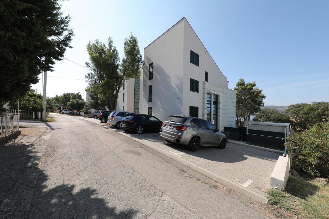 Villa Peric Seline Exterior photo