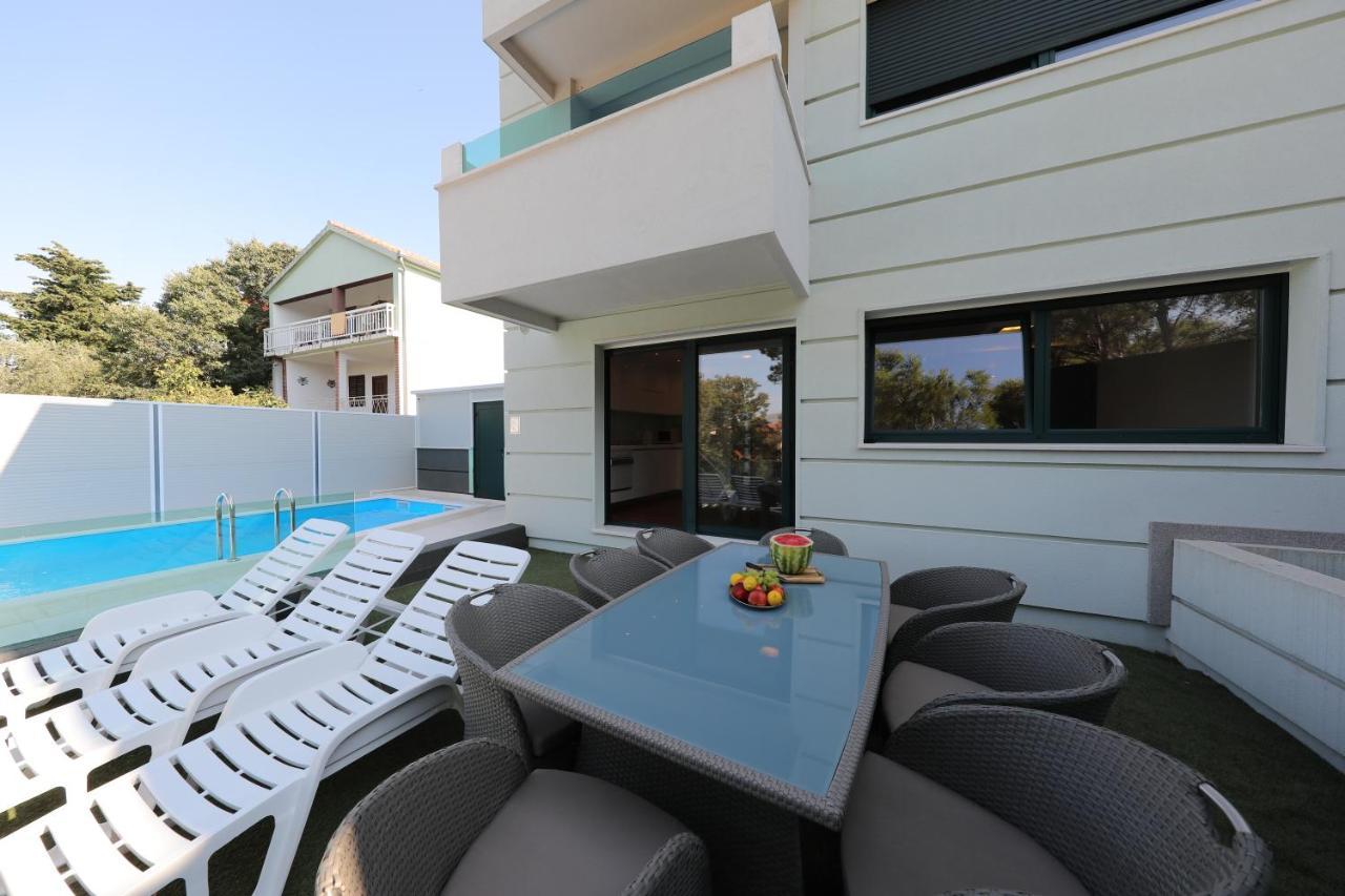 Villa Peric Seline Exterior photo