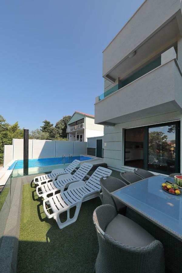 Villa Peric Seline Exterior photo