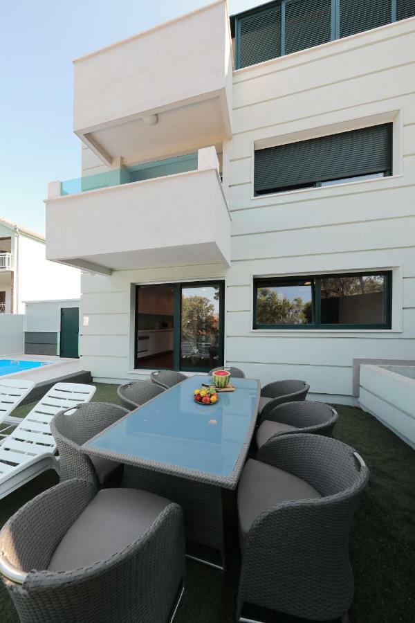 Villa Peric Seline Exterior photo