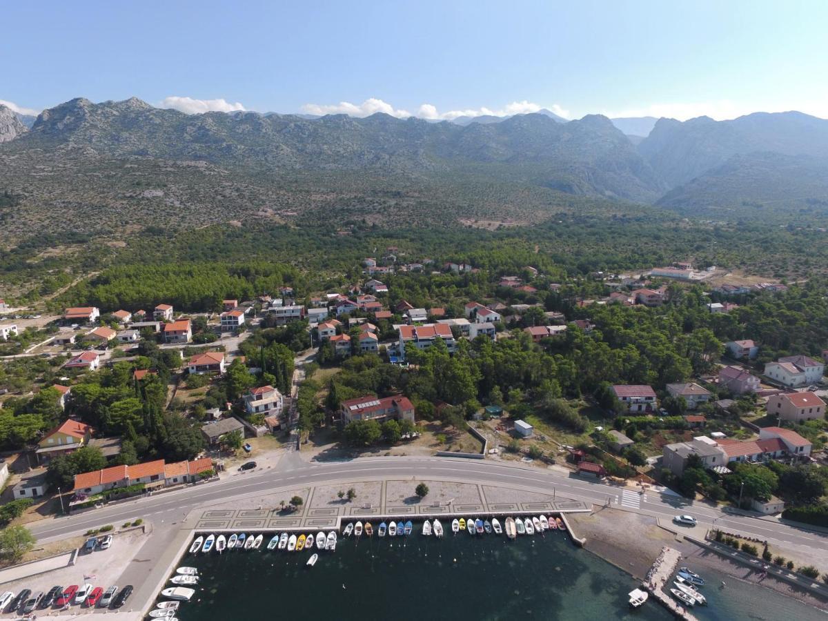 Villa Peric Seline Exterior photo